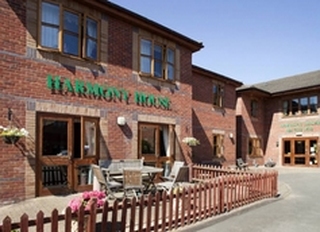 Harmony House